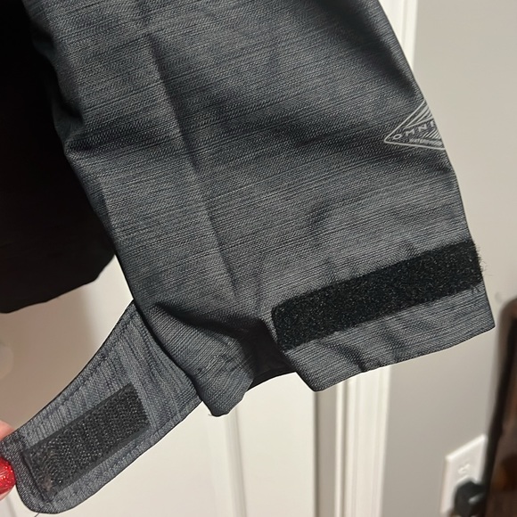 Columbia ski coat - Picture 4 of 12